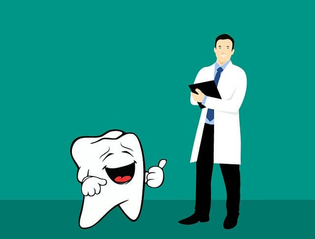 רופא שיניים מומחה בשיקום הפה